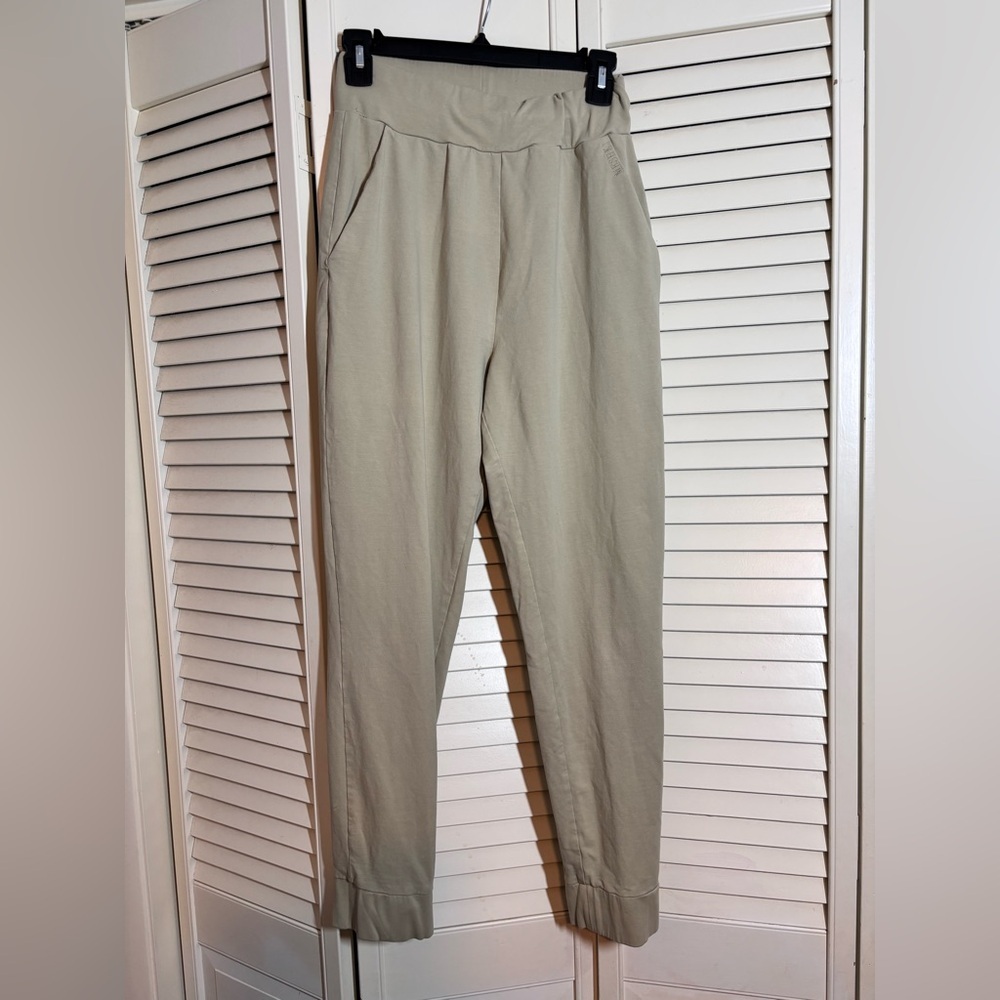 MESHKI Yoga Pants | Sz S